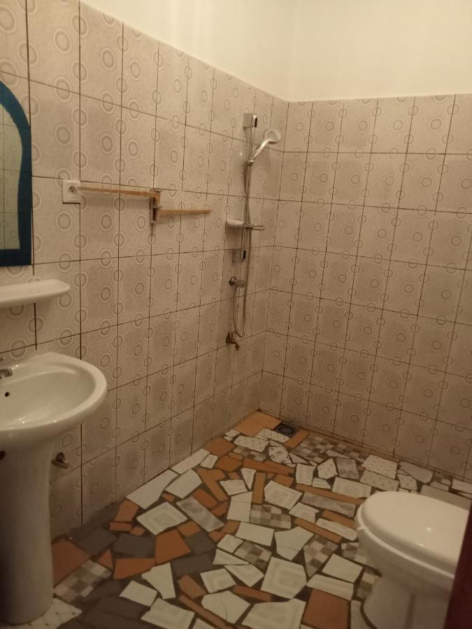 Domaine De La Palmeraie Ouidah Zewnętrze zdjęcie